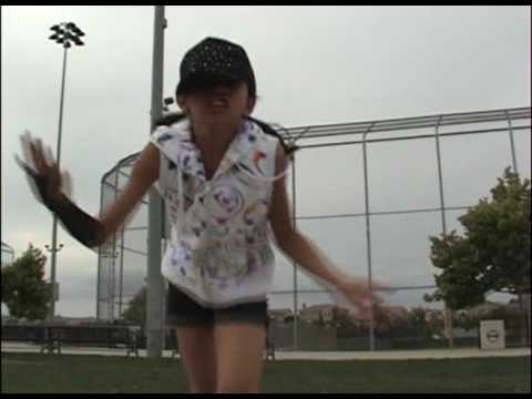ローズのダンスリール