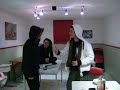 Soxen-Rap mit Dopplung