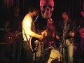 The Meltdowns At The Fat Cat
