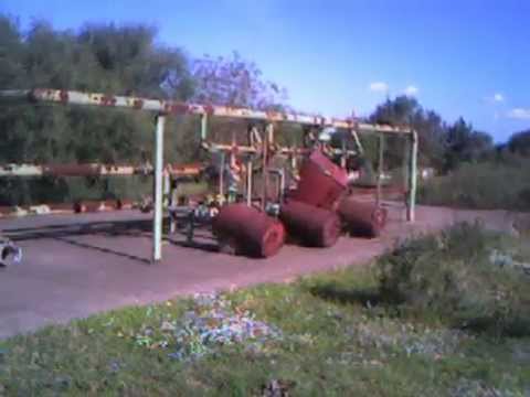 GARE SNTF BAZOUL( jijel)