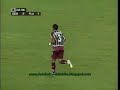 Duque de Caxias 2 x 3 Fluminense