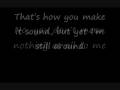 Say It Right  Extended Remix 