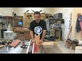 Woodworking #60-Gadget Station (Pt. 4)