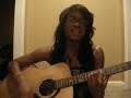 Paramore- When It Rains(Cover)