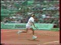 QF Henri Leconte vs. Andrei Chesnokov