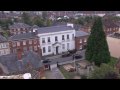 Developing Devizes - Location