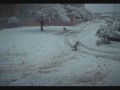 Snow Day in North Texas!