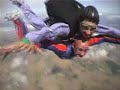 Chute libre Grég Chute libre Grég