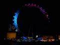 Lonon 2007 New Year