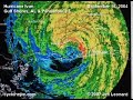 Hurricane Ivan - Pensacola, Florida - September 16, 2004