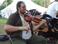 Pascal Gemme: Beer Tent Session 08 Fest. Memoire et Racines