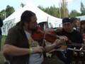 Pascal Gemme: Beer Tent Session 08 Fest. Memoire et Racines