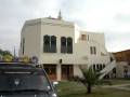 MOSQUE OF CHILE