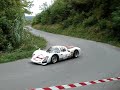 Porsche 906 on Special Stag Classic Rallye Trieste-Vienna Porsche 906 on Special Stag Classic Rallye Trieste-Vienna