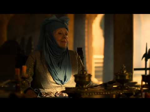 Game of Thrones Season 3: Inside the Episode #6