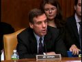 Mark Warner chairs Government Performance Taskforce