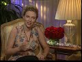 Scarlett Johansson interview for Vicky Cristina Barcelona