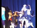 Salsa 8(sat) - Arnay Ferreiro