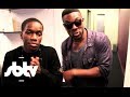 SB.TV F64 - Tinchy Stryder and Slix - F64 [S3.EP10]
