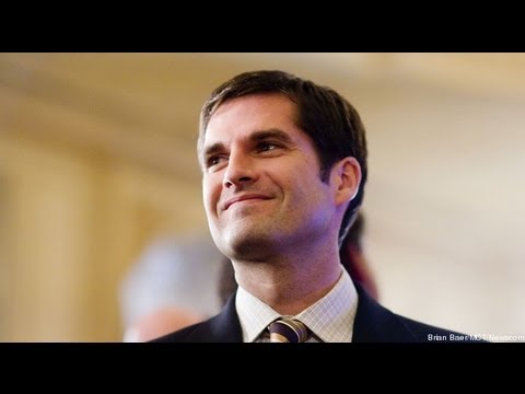 Mitt Romney's Son Says President Obama