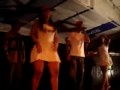Andressa - A Dançarina Rabuda Popozuda do Mc Creu
