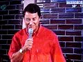 Jair cantando - Programa Quer�ncia