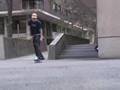 Braden Wheeler PRK part