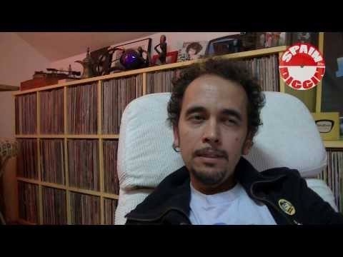 DJ AL-X ROCKS LANZA EL SEGUNDO CAPÍTULO DEL DOCU ‘SPAIN DIGGIN’, CON PEDRO GARCIA