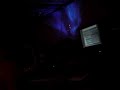 Roland SH-201 1st Night!
