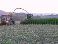 Claas Jaguar 890 Speedstar & JCB Fastrac 8250 mit Fliegl ASW Claas Jaguar 890 Speedstar & JCB Fastrac 8250 mit Fliegl ASW