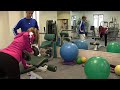Choosing & Becoming a Personal Trainer : Personal Trainer vs. Nutritionist