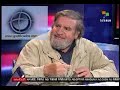 EE.UU. quiere preservar su hegemonía sobre América Latina para mantener sus ganancias