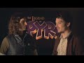 Spyro Dawn of The Dragon Interview.