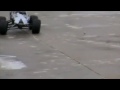 Traxxas revo 3.3