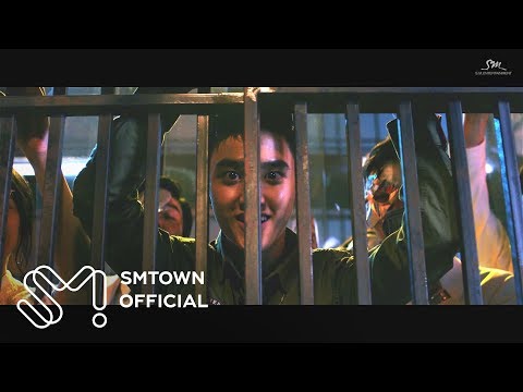 Lotto（EXO）