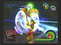 Kingdom Hearts Final Mix: Battle Against Nazo no Otoko