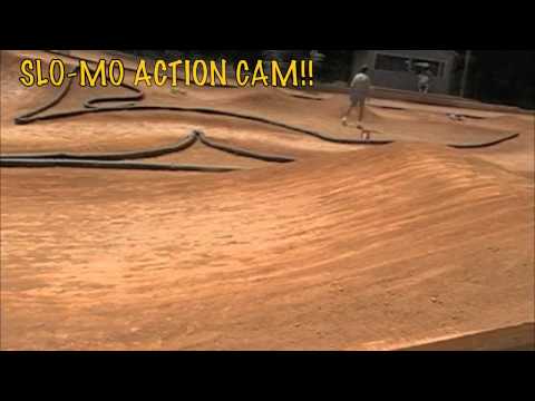 Watch RC Video: 'RC Pro Series Race at the TiltYard: TRUGGIES!!'