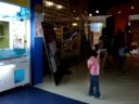 entertaining ourselves