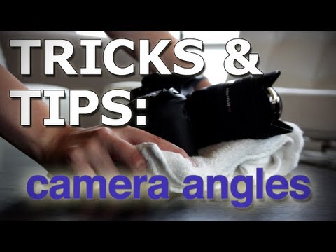 how to find the best camera for me