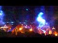 P!NK Bohemian Rhapsody pt.1. - Live In Prague, Czech republic 19.11. 2009 - FUNHOUSE TOUR