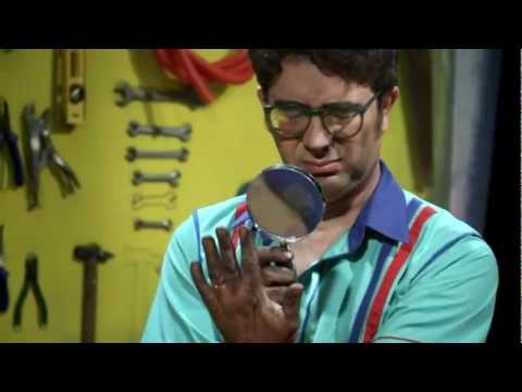 microbios - Micro de La casa de la Ciencia, programa de ciencia para chicos conducido por Gabriel Gellon y Melina Furman y realizado por la productora La Brújula para el...