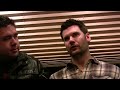 Mike on a Monday 16 - Emerson Drive "When I See You Again" and a "Decade of Drive" with Brad Mates