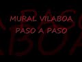 paso a paso exibicion vilaboa