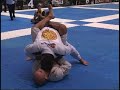 Jiu Jitsu final: Godoi  Vs  Macaco