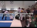 Jiu Jitsu final: Godoi  Vs  Macaco