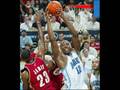 Lebron james and Dwight Howard slideshow