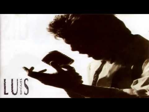Luis Miguel Romance 1991 CD COMPLETO HD YouTube