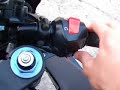 Honda CBR 954 RR Fireblade 2003 - for sale Honda CBR 954 RR Fireblade 2003 - for sale