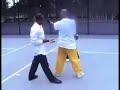 Free fighting Tactics