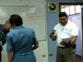 Video Clausura del Curso PCI